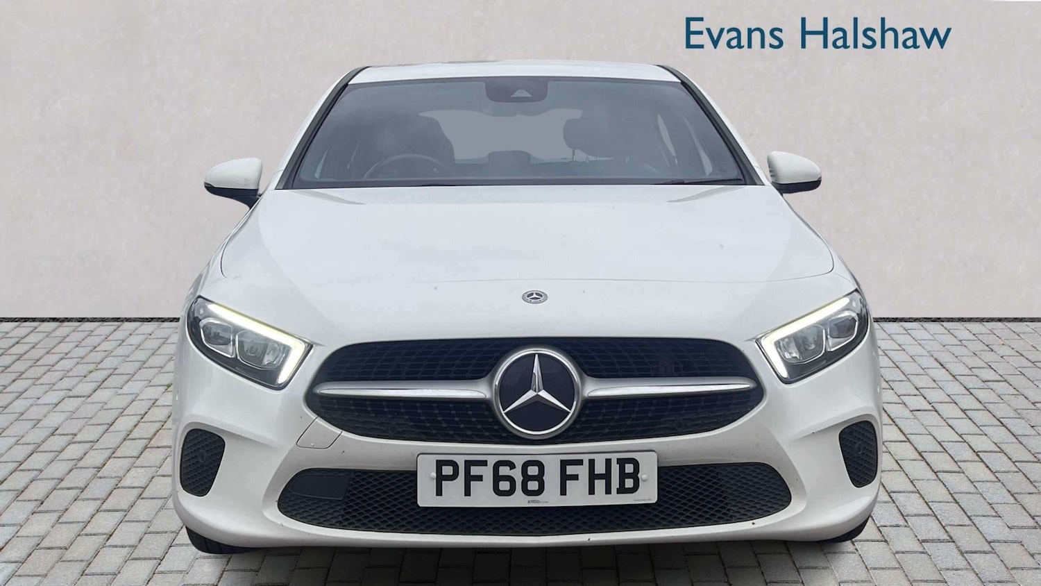 Used Mercedes-Benz A-Class 2018 for sale - 77928422: Photo 5