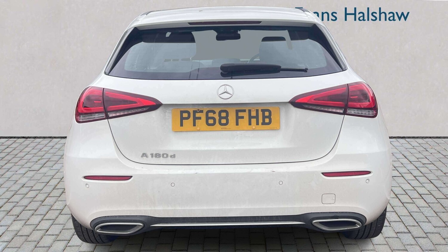 Used Mercedes-Benz A-Class 2018 for sale - 77928422: Photo 6