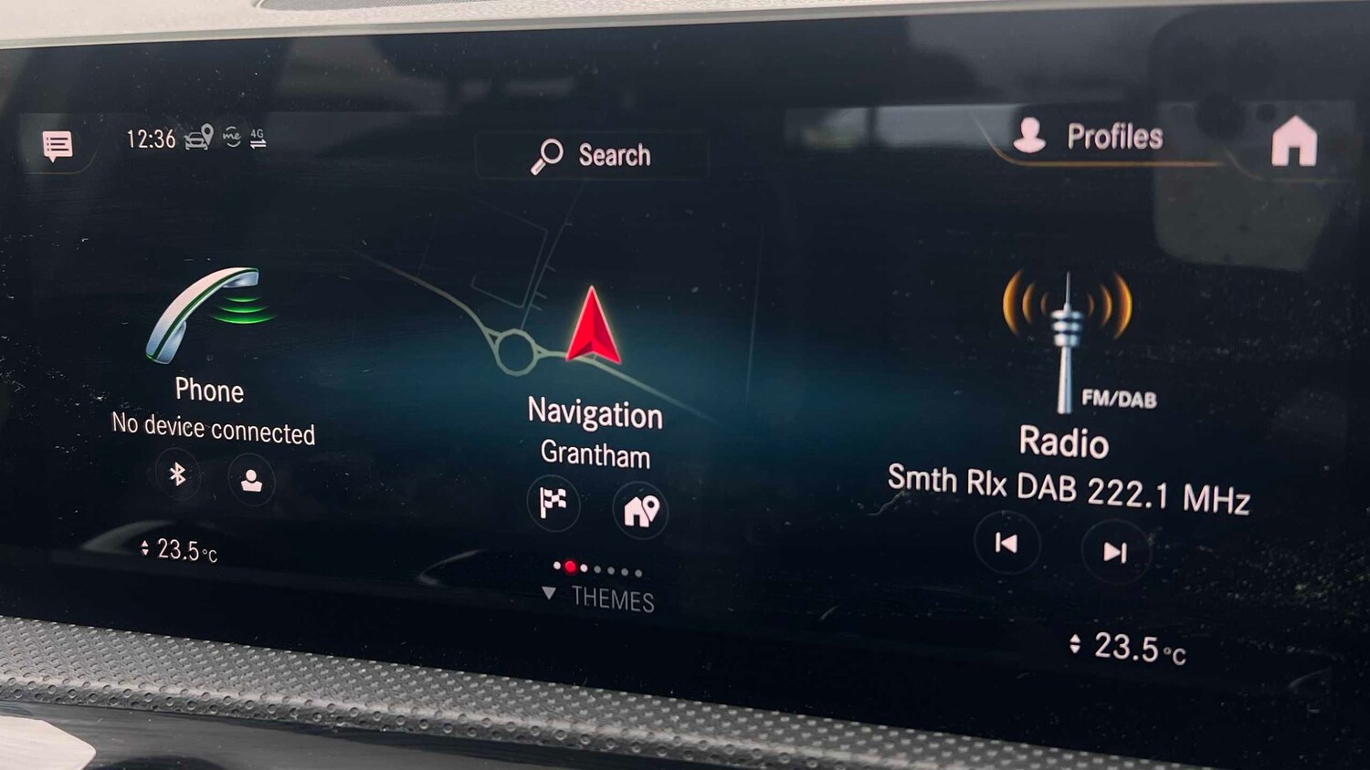 Used Mercedes-Benz A-Class 2018 for sale - 77928422: Photo 8