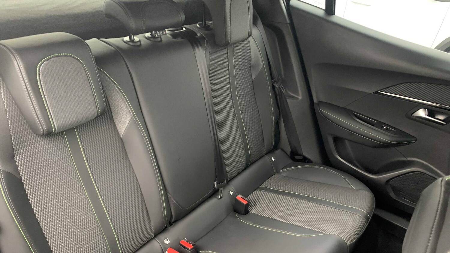 Used Peugeot 2008 for sale - 77861587: Photo 12