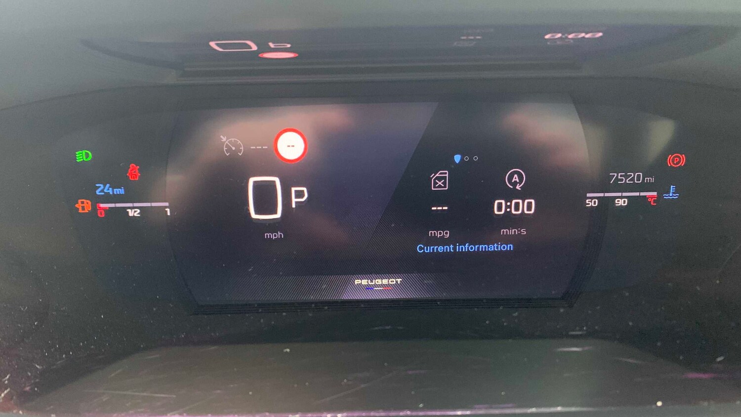 Used Peugeot 2008 for sale - 77861587: Photo 15