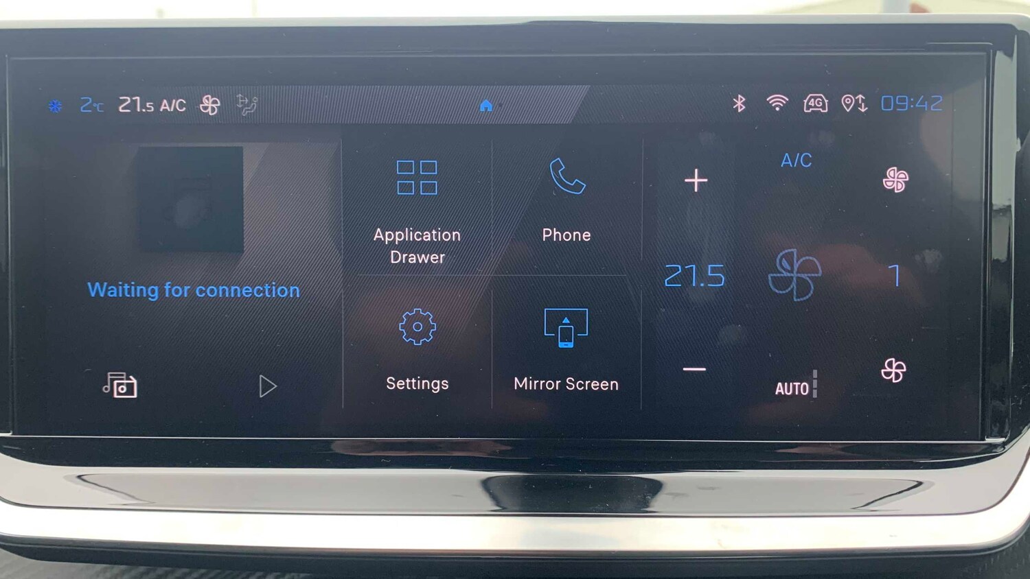 Used Peugeot 2008 for sale - 77861587: Photo 17