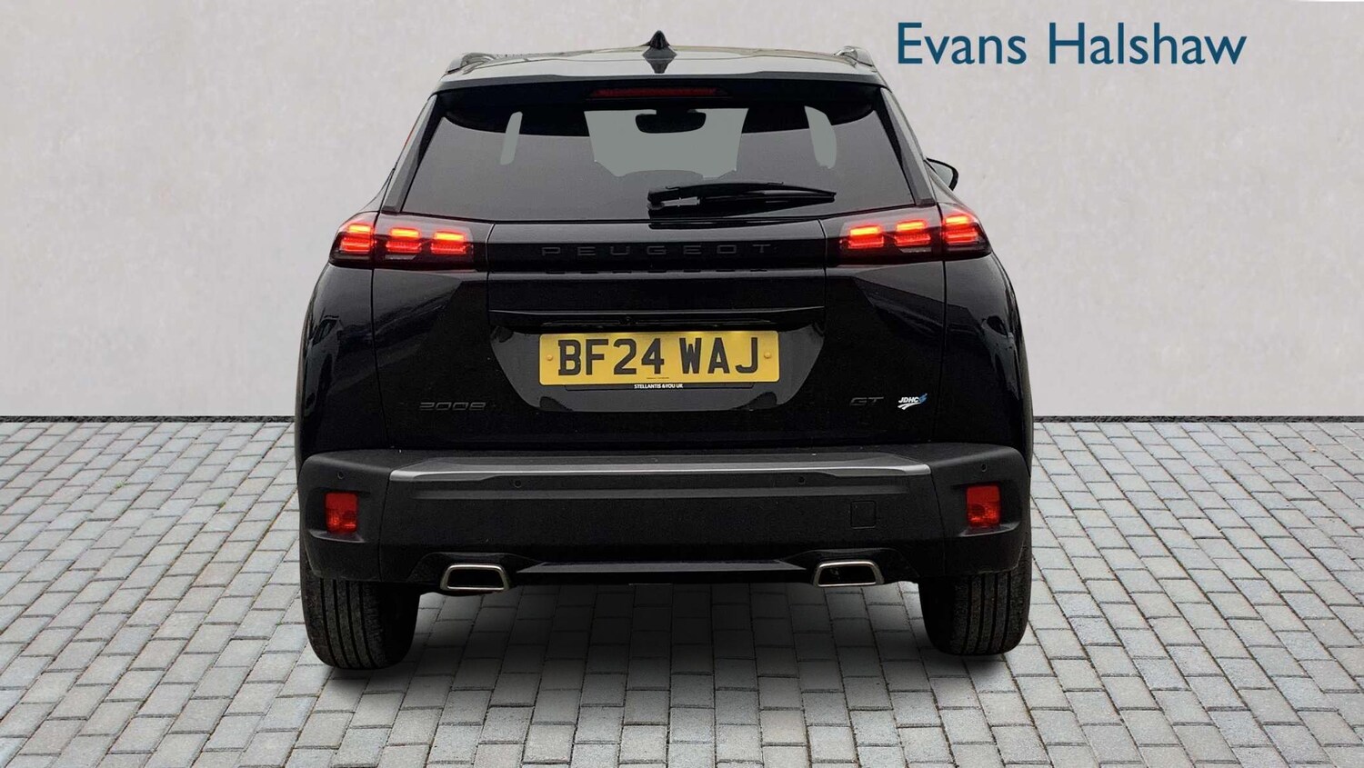 Used Peugeot 2008 for sale - 77861587: Photo 5