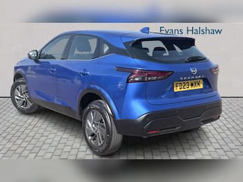 Used Nissan Qashqai 2023 for sale - 79499875: Photo