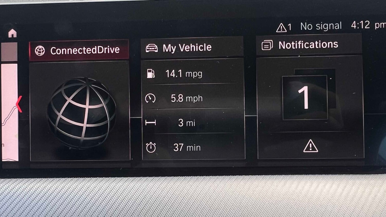 Used BMW 1 Series 2020 for sale - 77856532: Photo 13