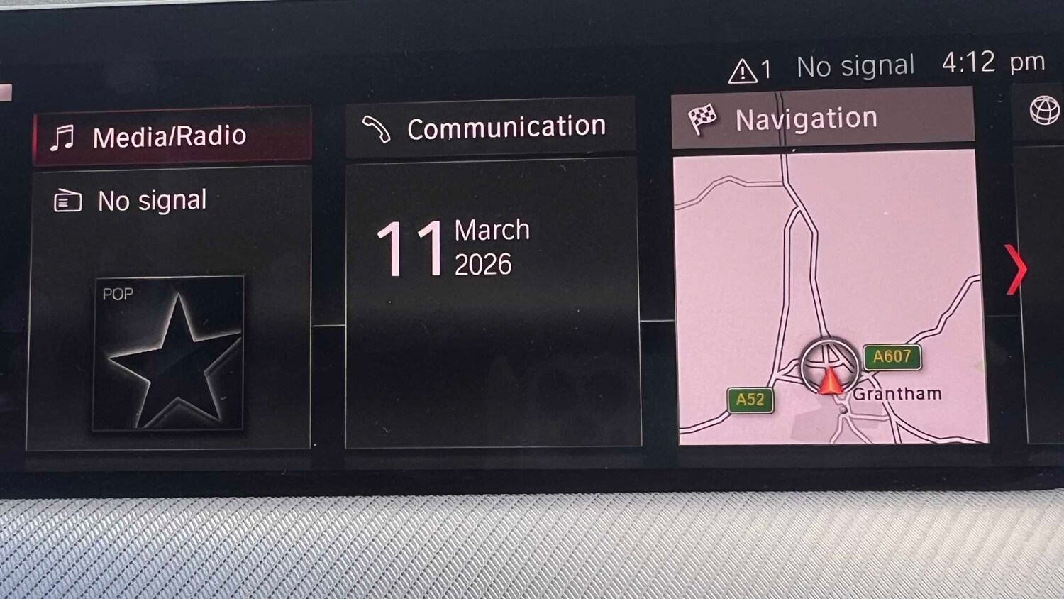 Used BMW 1 Series 2020 for sale - 77856532: Photo 14