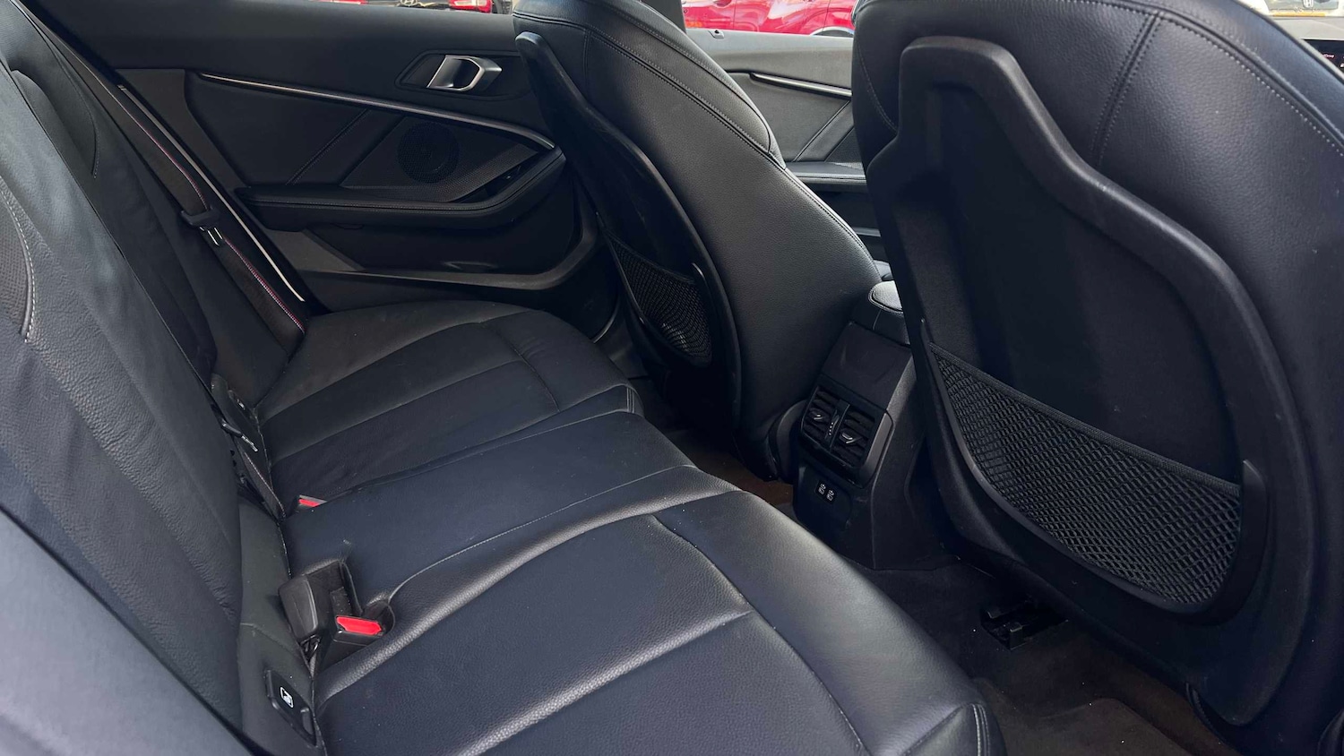 Used BMW 1 Series 2020 for sale - 77856532: Photo 17