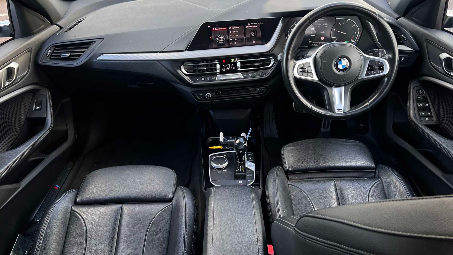 Used BMW 1 Series 2020 for sale - 77856532: Photo 18