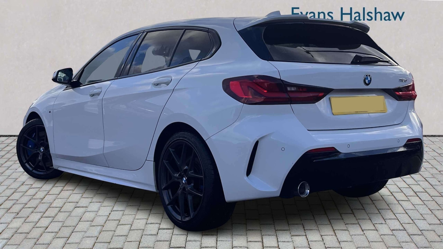 Used BMW 1 Series 2020 for sale - 77856532: Photo 2