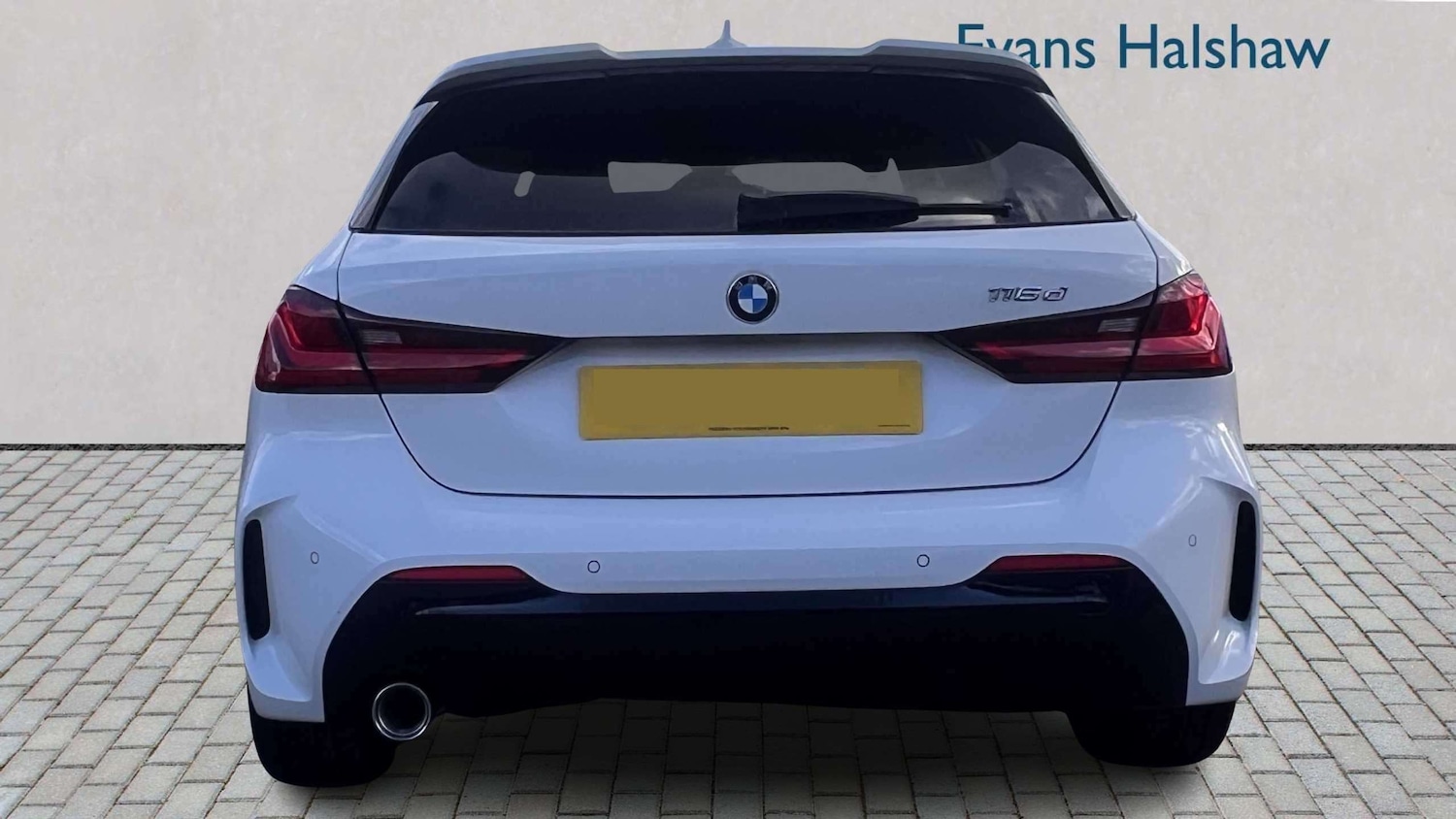 Used BMW 1 Series 2020 for sale - 77856532: Photo 5