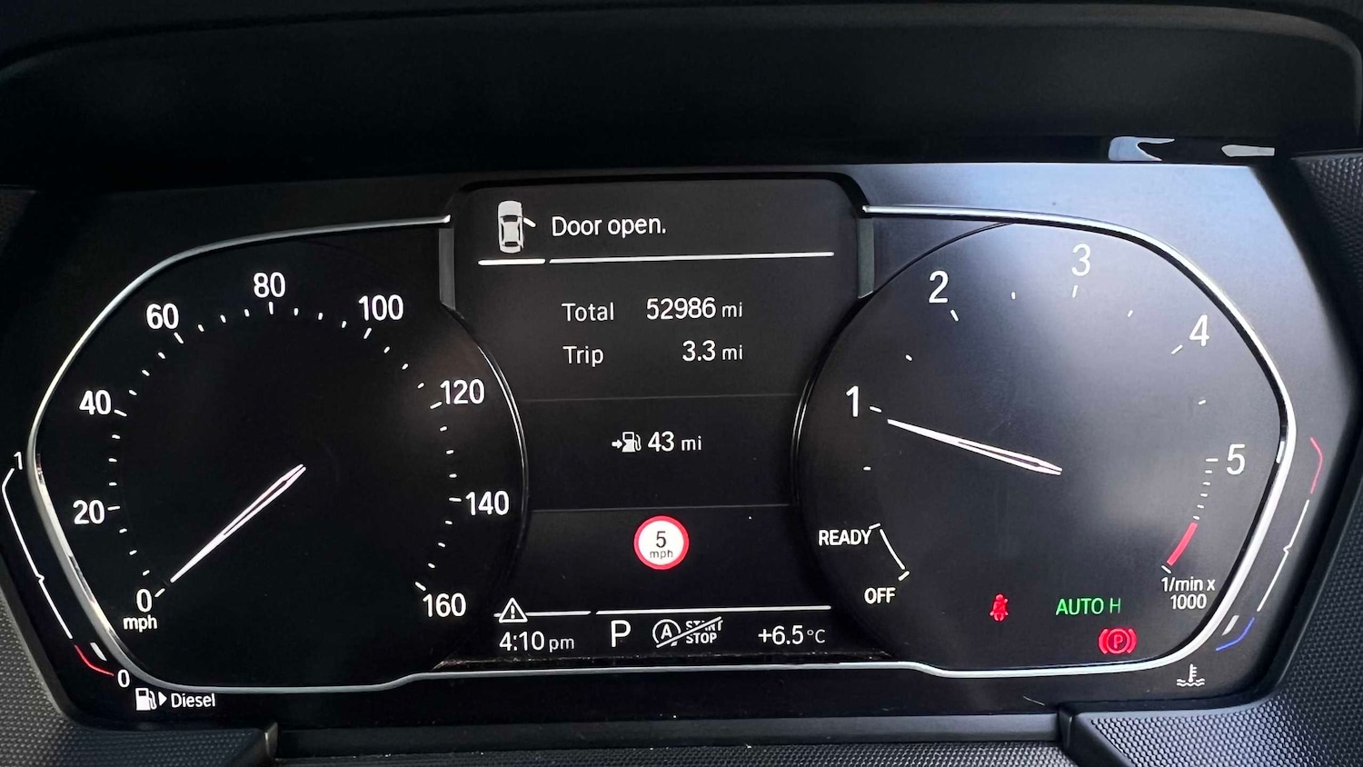 Used BMW 1 Series 2020 for sale - 77856532: Photo 9