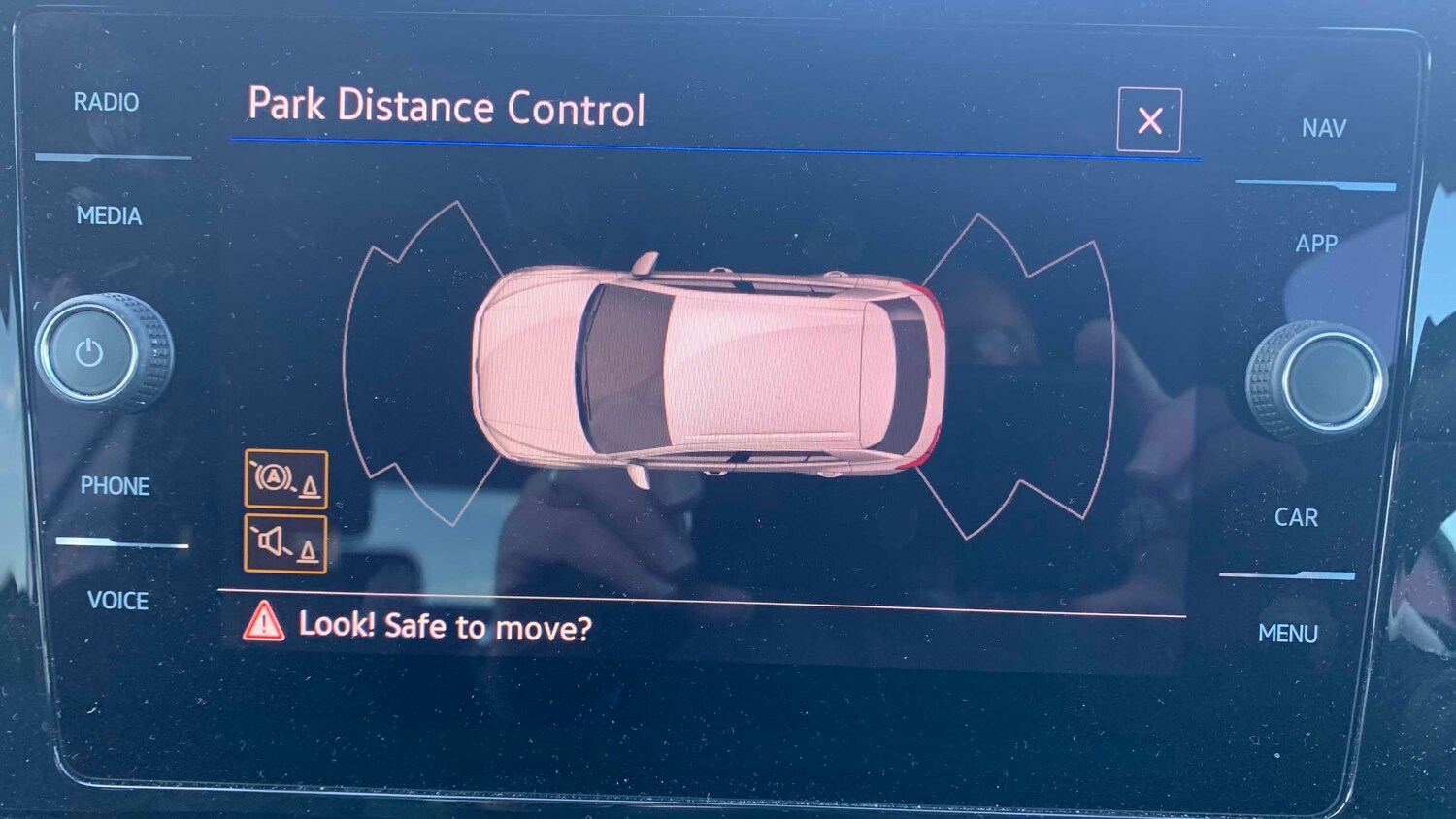 Used Volkswagen T-Roc 2023 for sale - 77928720: Photo 18