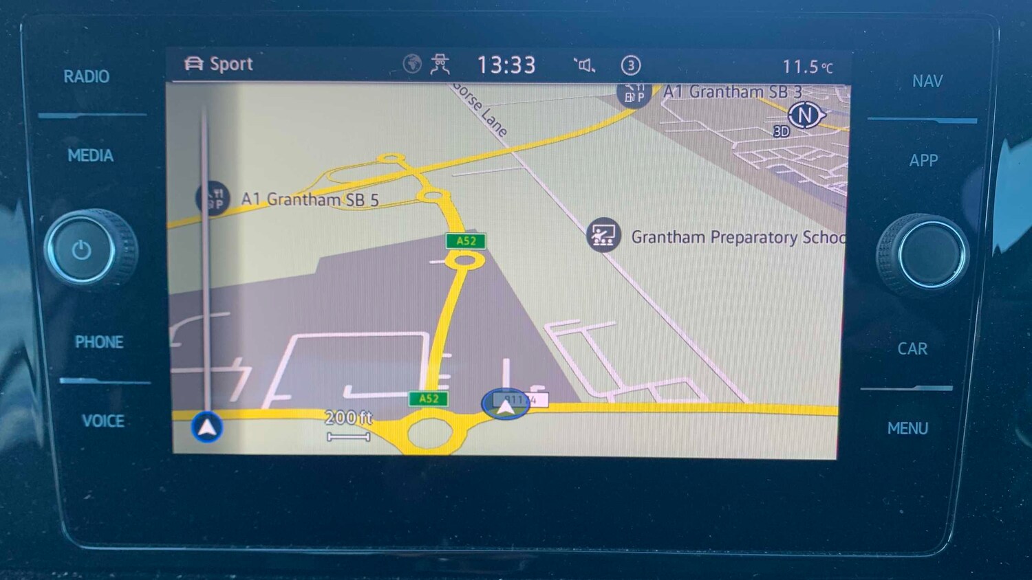 Used Volkswagen T-Roc 2023 for sale - 77928720: Photo 19