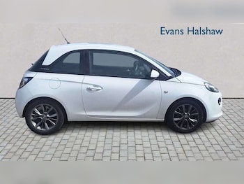 Used Vauxhall ADAM 2014 for sale - 78913404: Photo