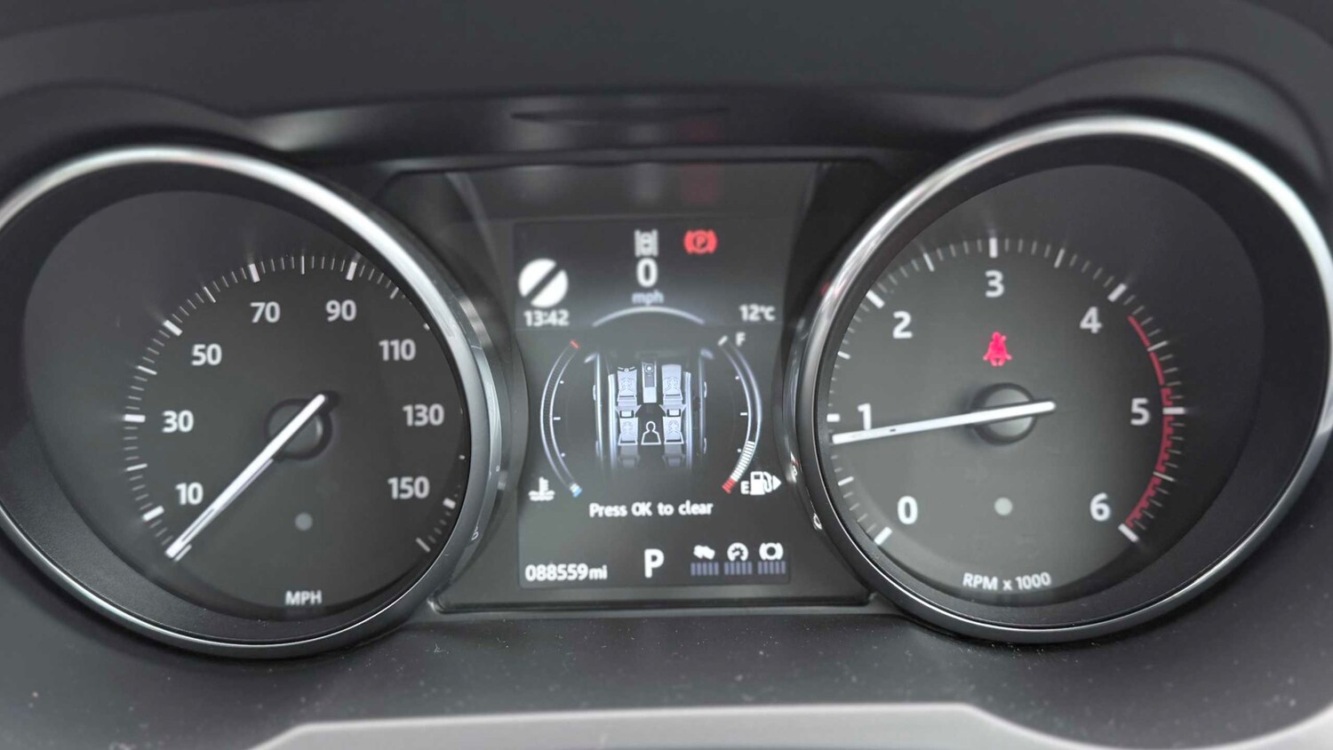 Used Land Rover Range Rover Evoque 2015 for sale - 78104665: Photo 13