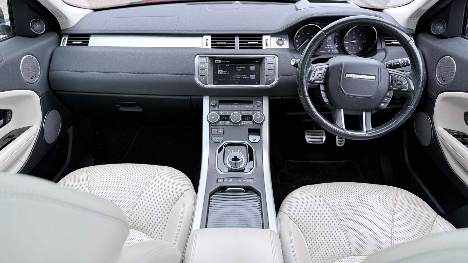 Used Land Rover Range Rover Evoque 2015 for sale - 78104665: Photo 20