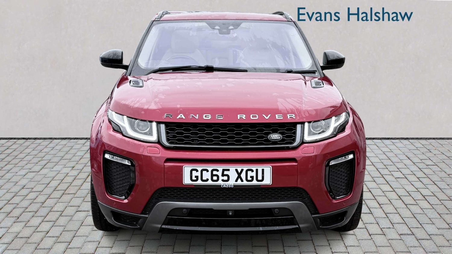 Used Land Rover Range Rover Evoque 2015 for sale - 78104665: Photo 4