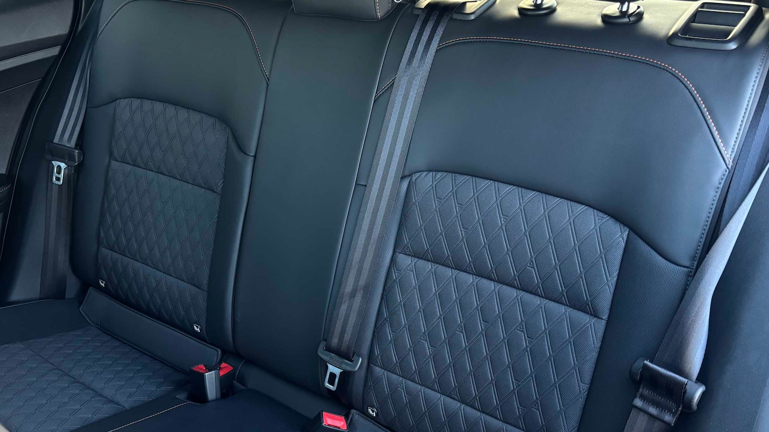 Used MG MG3 2025 for sale - 77913999: Photo 12