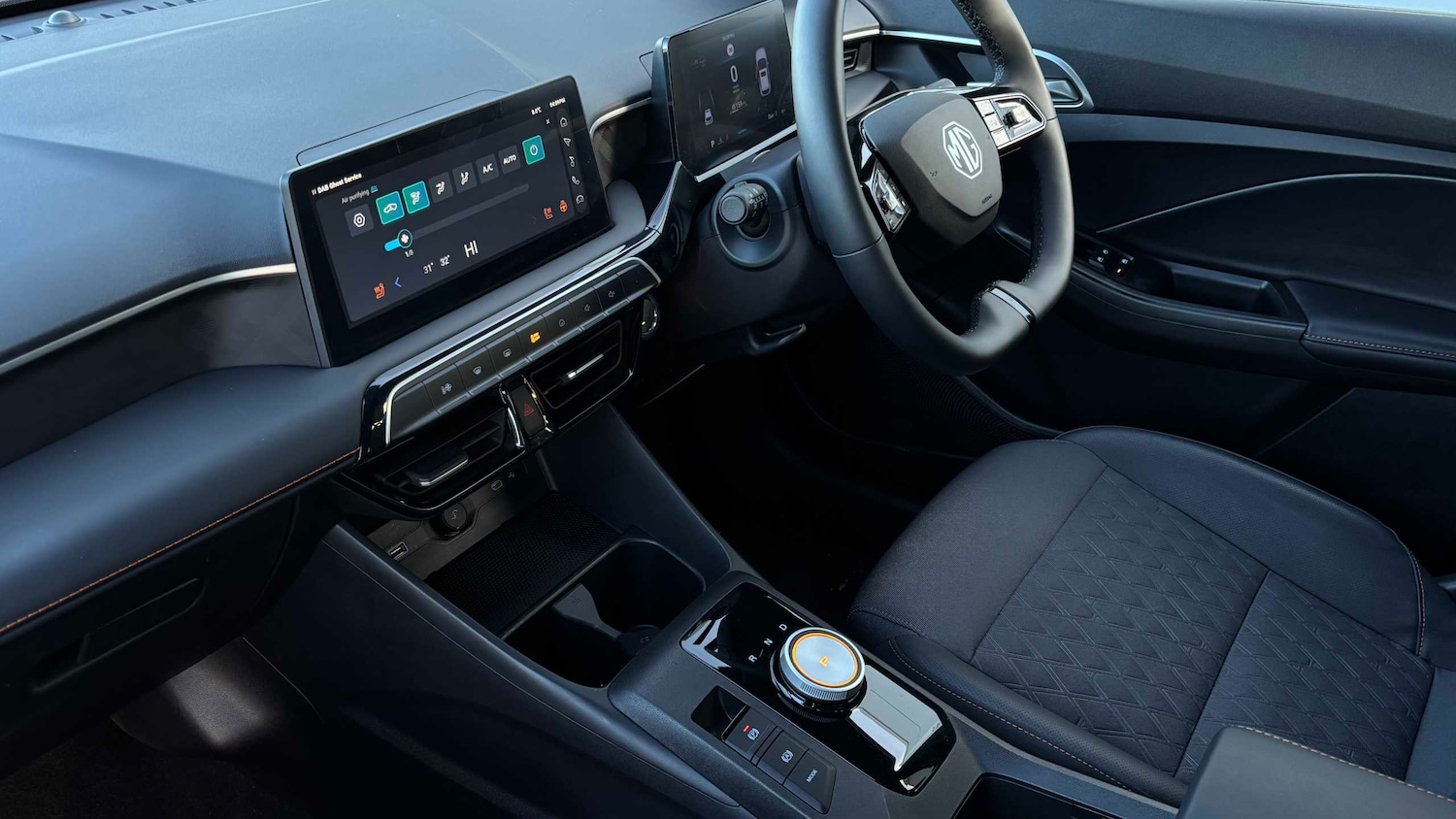 Used MG MG3 2025 for sale - 77913999: Photo 13