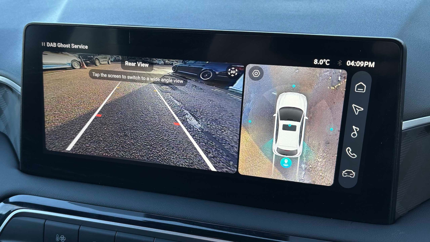 Used MG MG3 2025 for sale - 77913999: Photo 15