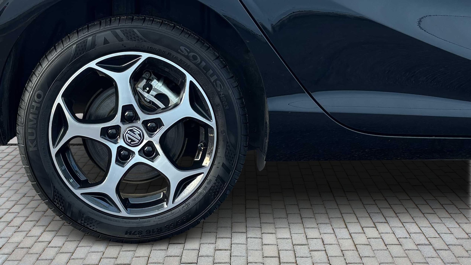 Used MG MG3 2025 for sale - 77913999: Photo 8