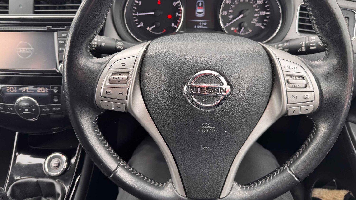 Used Nissan Pulsar for sale - 78104291: Photo 10