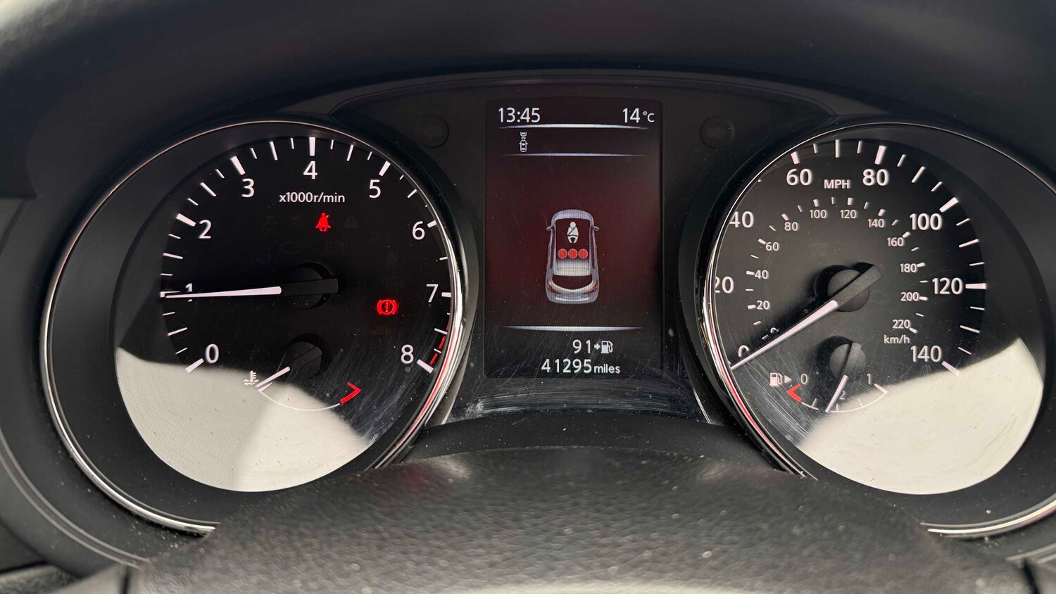 Used Nissan Pulsar for sale - 78104291: Photo 11