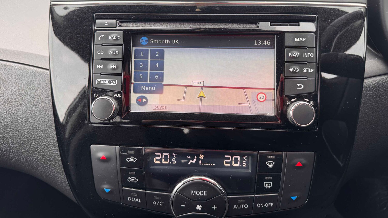 Used Nissan Pulsar for sale - 78104291: Photo 13