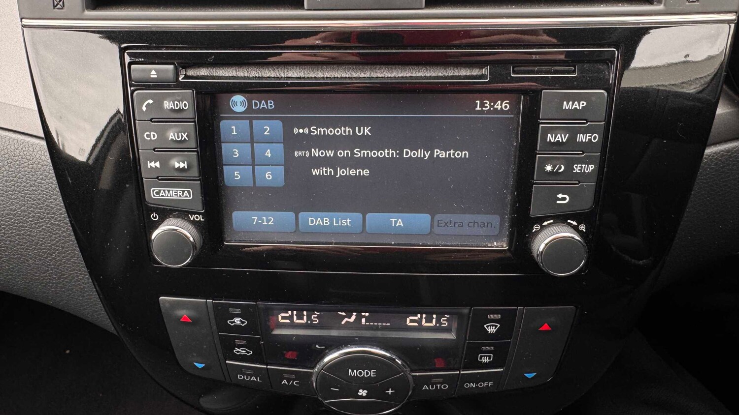 Used Nissan Pulsar for sale - 78104291: Photo 14