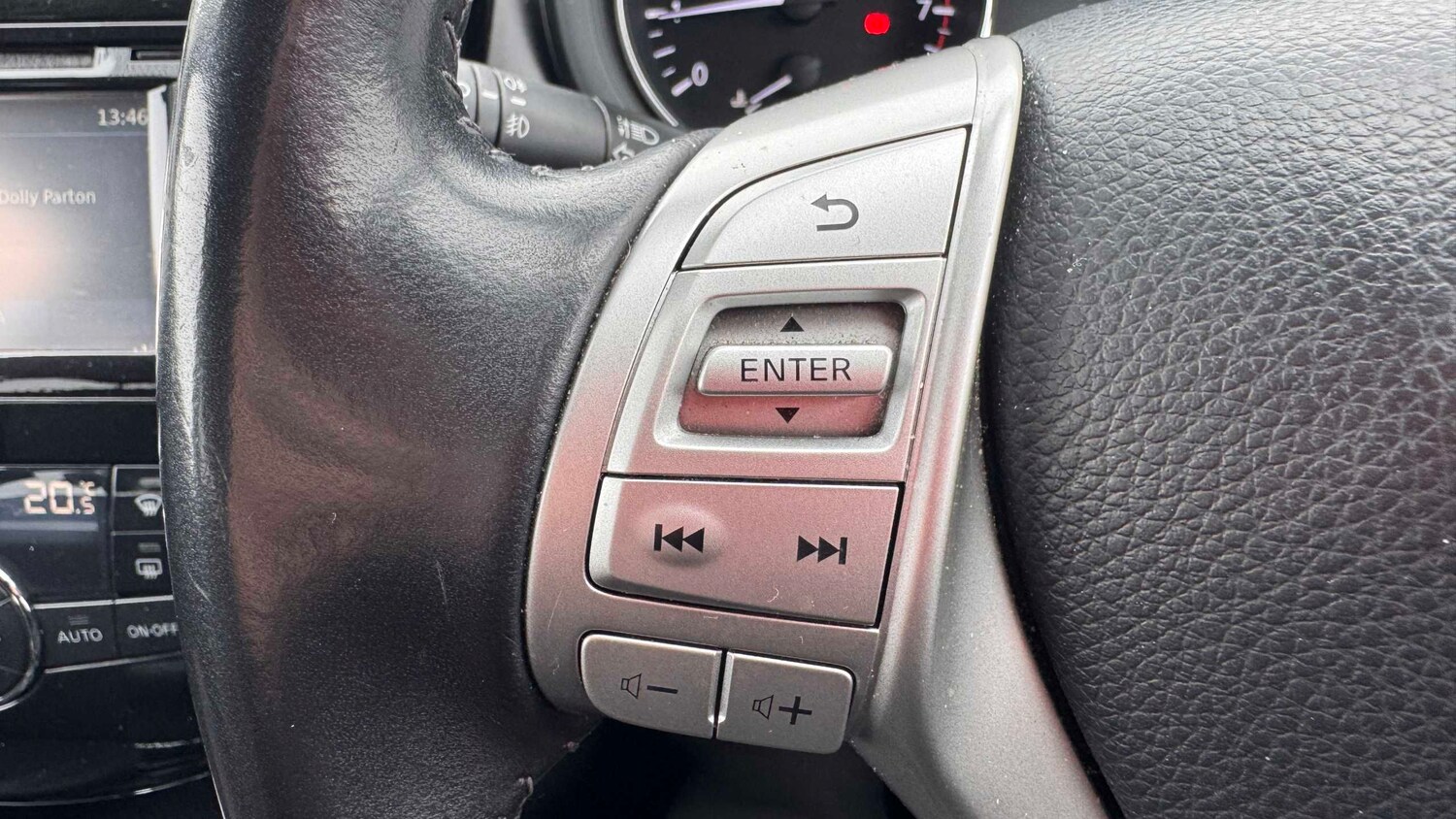 Used Nissan Pulsar for sale - 78104291: Photo 17