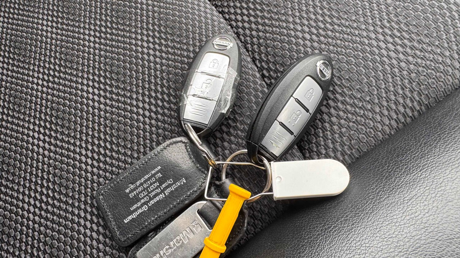 Used Nissan Pulsar for sale - 78104291: Photo 18