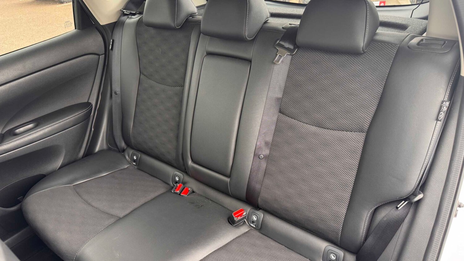 Used Nissan Pulsar for sale - 78104291: Photo 19