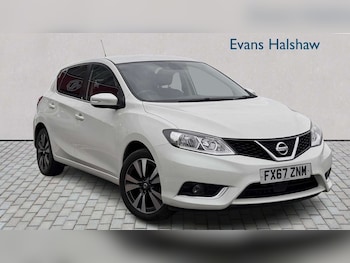 Used Nissan Pulsar 2017 for sale - 78104291: Photo