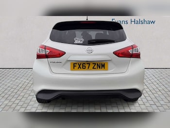 Used Nissan Pulsar 2017 for sale - 78104291: Photo