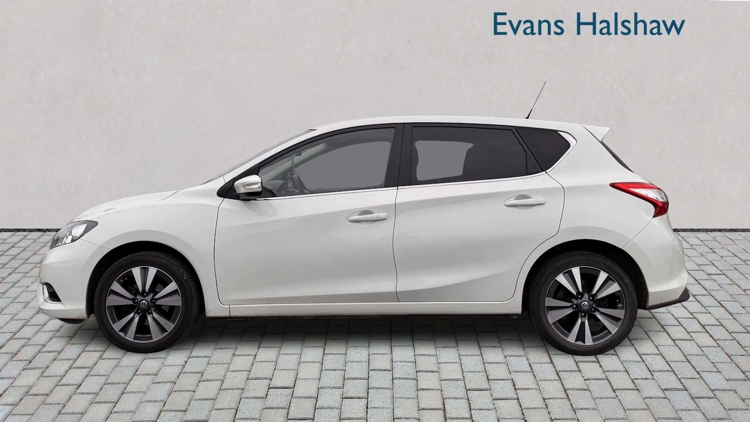 Used Nissan Pulsar for sale - 78104291: Photo 3