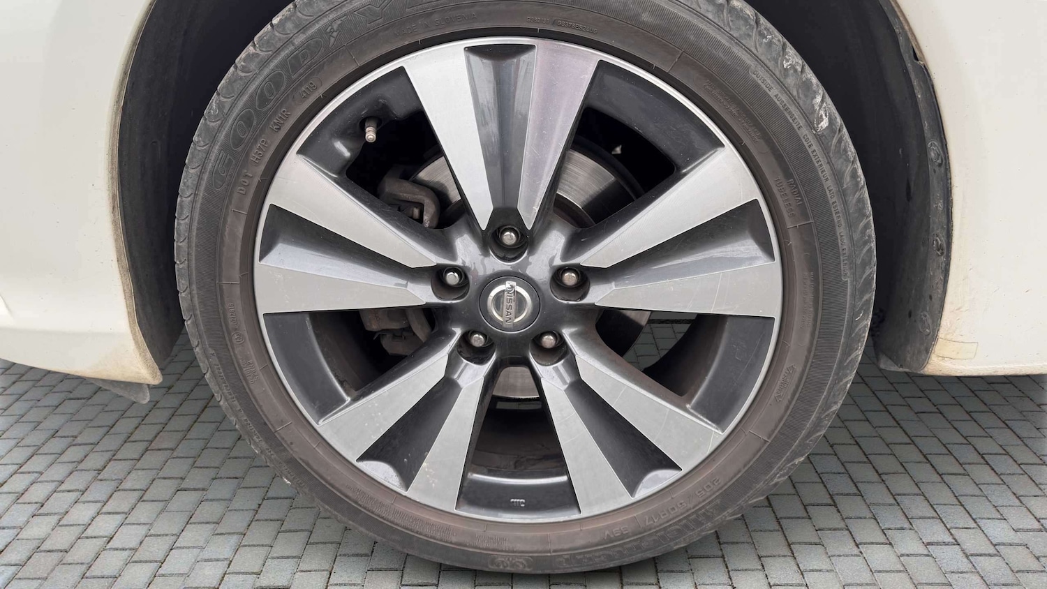 Used Nissan Pulsar for sale - 78104291: Photo 4