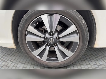 Used Nissan Pulsar 2017 for sale - 78104291: Photo