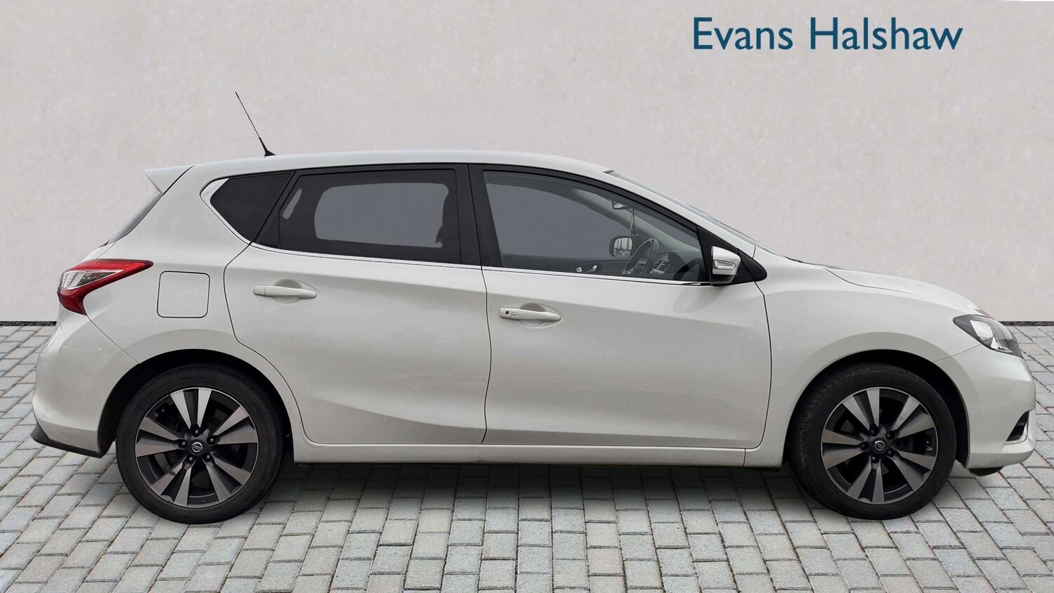 Used Nissan Pulsar for sale - 78104291: Photo 6