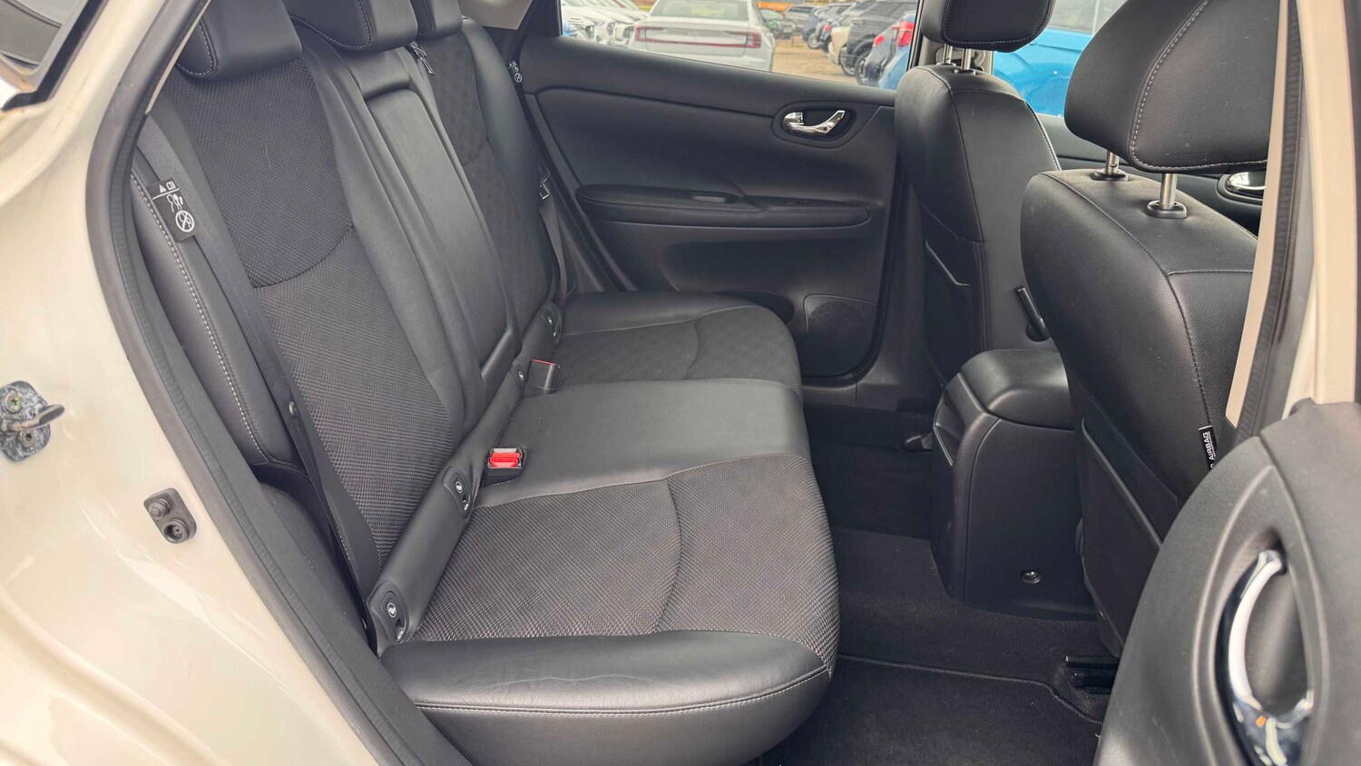 Used Nissan Pulsar for sale - 78104291: Photo 8