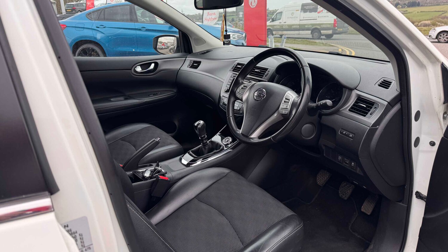 Used Nissan Pulsar for sale - 78104291: Photo 9