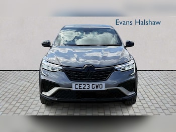 Used Renault Arkana 2023 for sale - 79443987: Photo