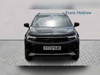Used Vauxhall Grandland 2024 for sale - 78825417: Photo