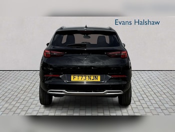 Used Vauxhall Grandland 2024 for sale - 78825417: Photo