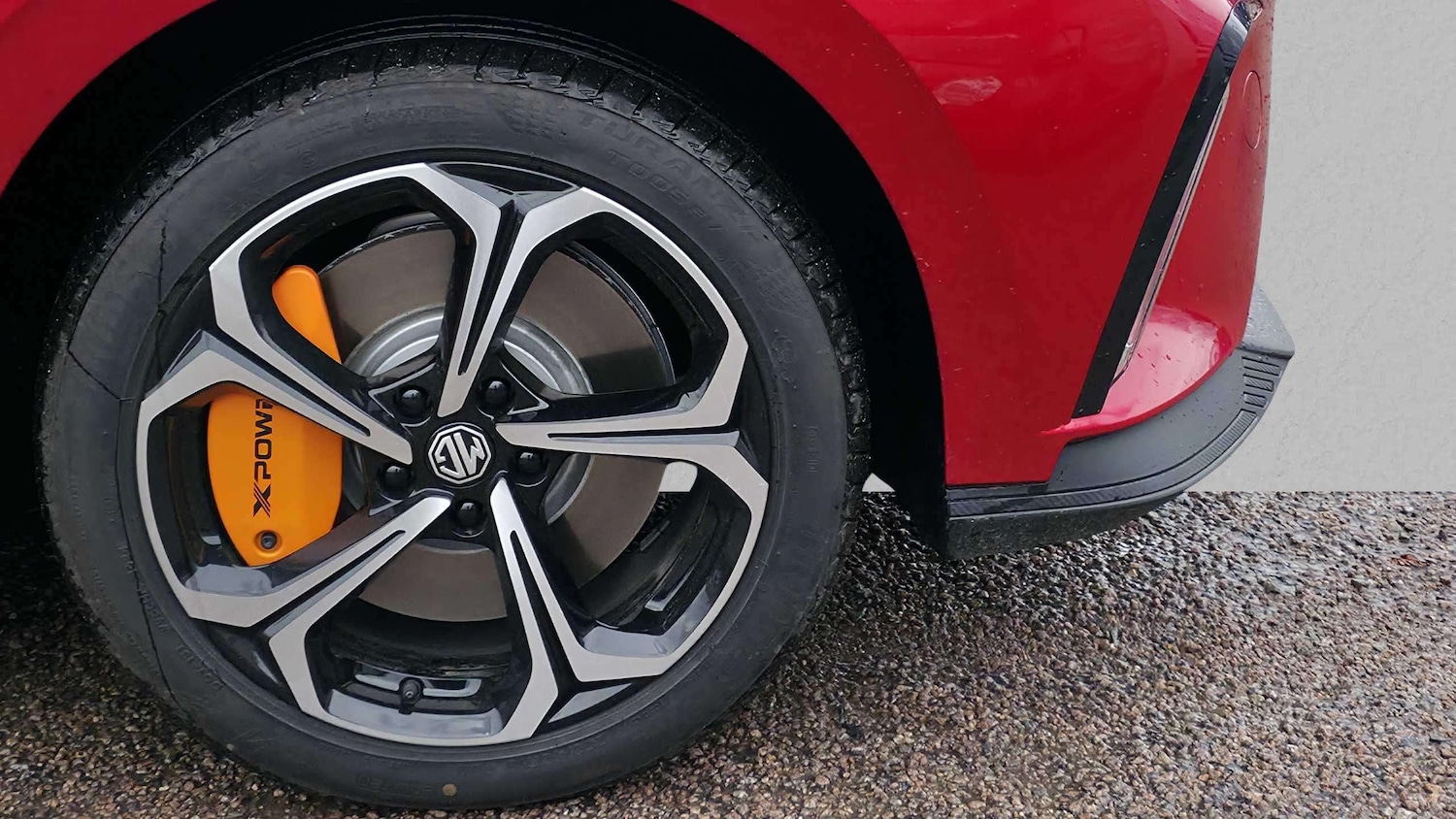 Used MG MG4 2025 for sale - 77885894: Photo 11