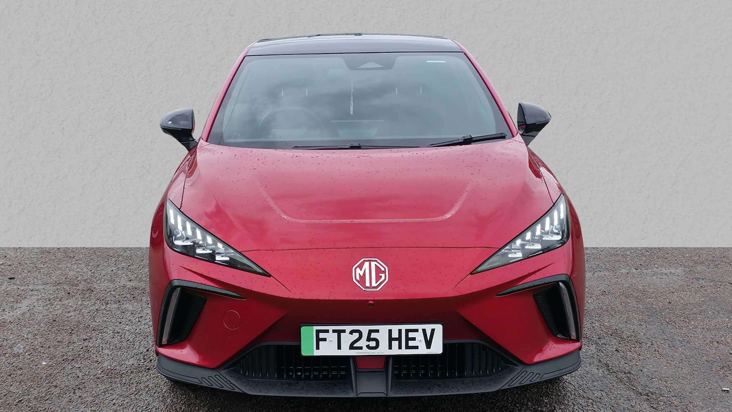 Used MG MG4 2025 for sale - 77885894: Photo 12