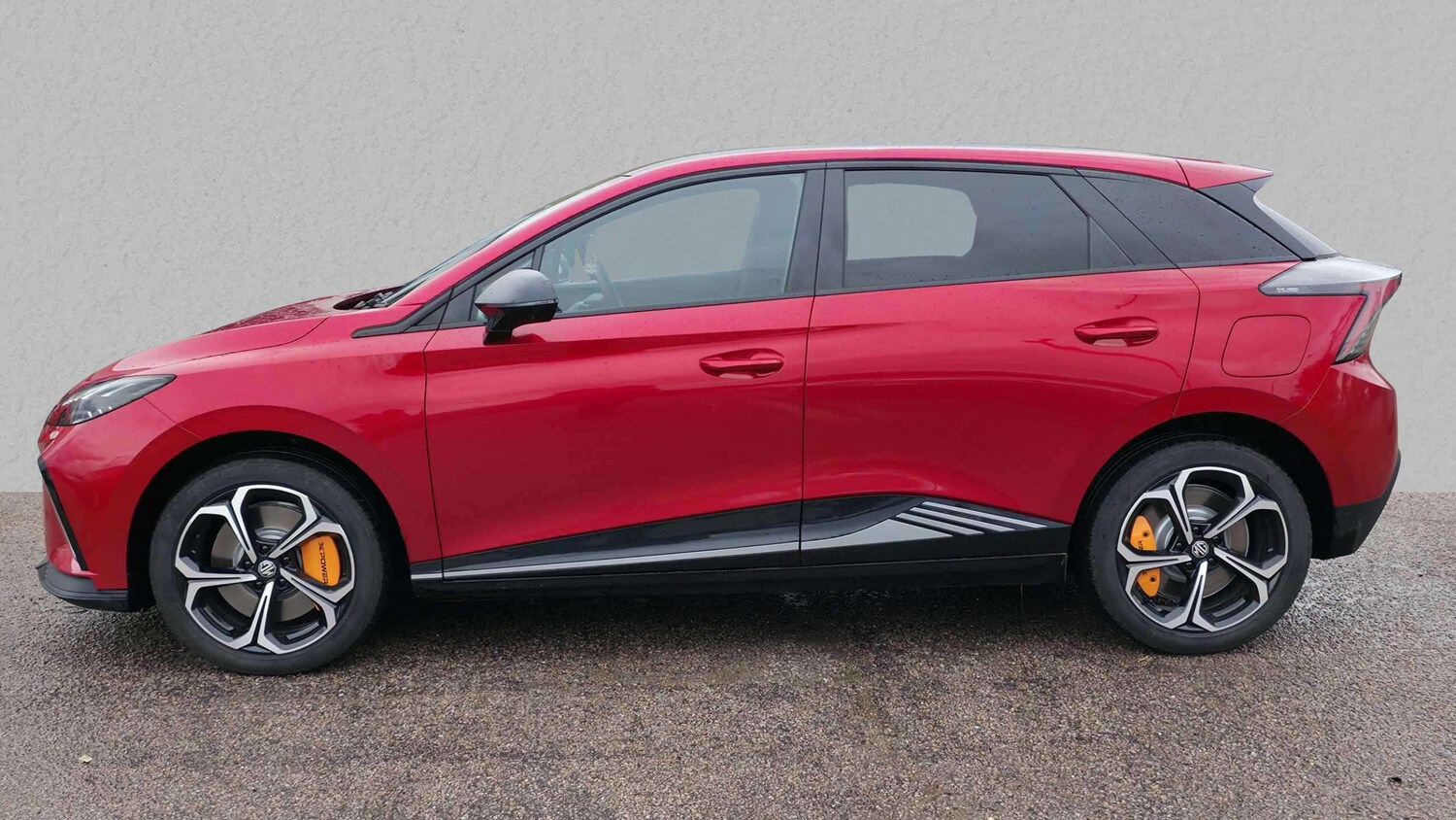 Used MG MG4 2025 for sale - 77885894: Photo 13