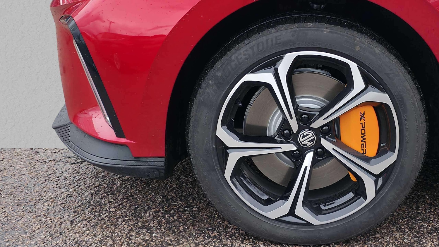 Used MG MG4 2025 for sale - 77885894: Photo 14