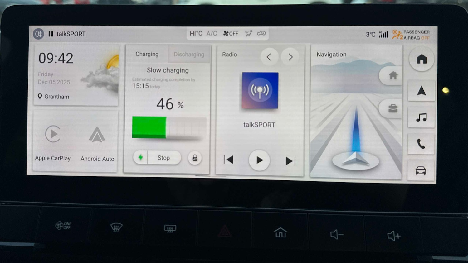 Used MG MG4 2025 for sale - 77885894: Photo 18