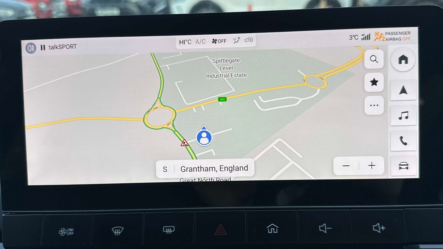 Used MG MG4 2025 for sale - 77885894: Photo 19