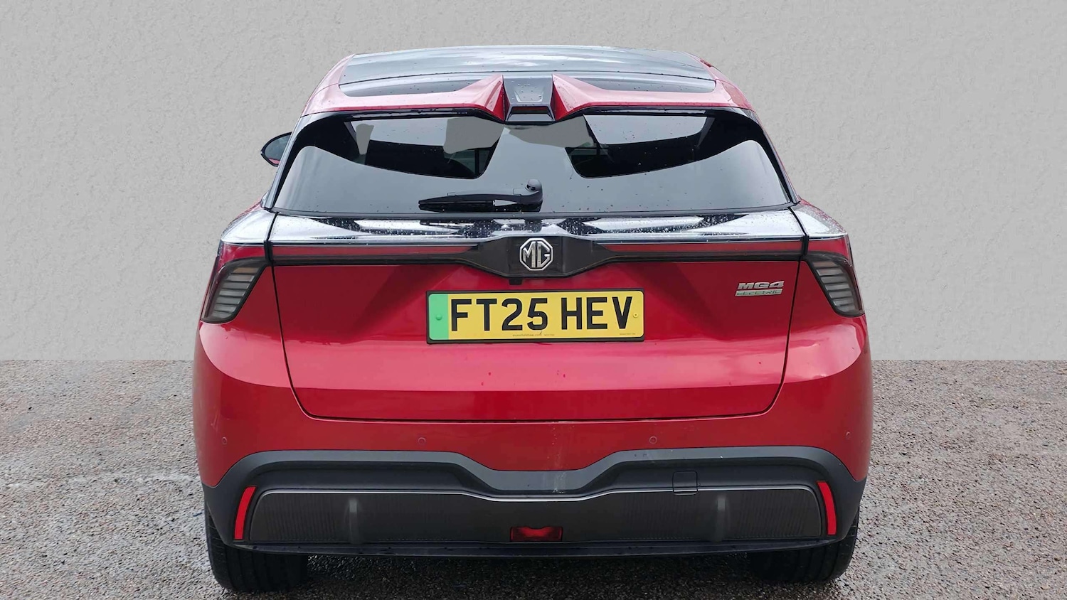 Used MG MG4 2025 for sale - 77885894: Photo 4